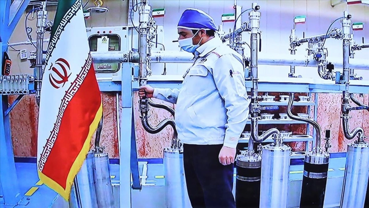 ABD ve İsrail'in, İran'ın nükleer faaliyetlerine ilişkin analizleri örtüşmüyor