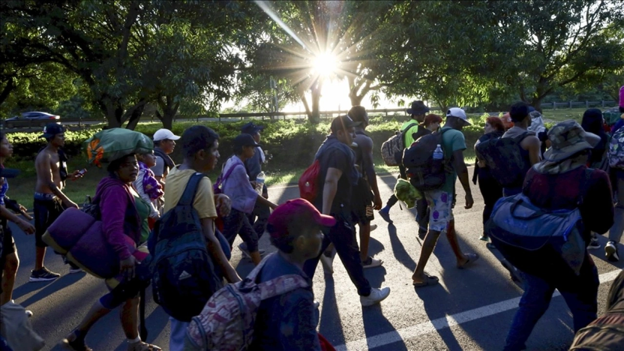 ABD yönetimi, 2026'da kabul edeceği mülteci sayısını 7 bin 500 ile sınırlandıracak