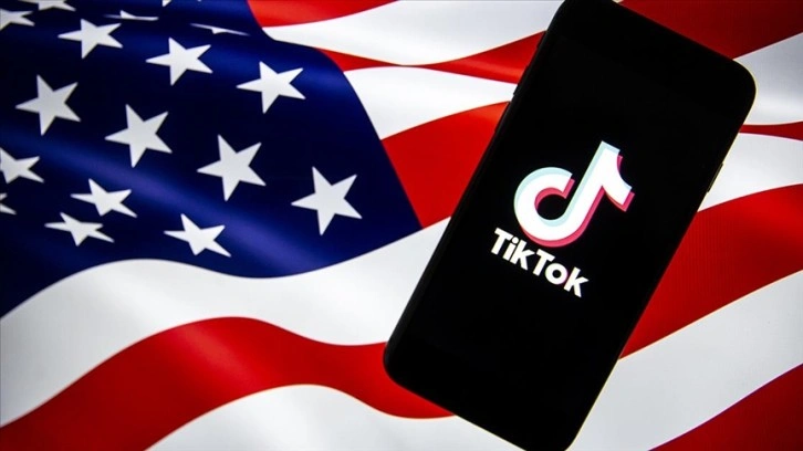 ABD yönetimi devlet kurumlarına TikTok yasağını uygulamak için 30 gün süre verdi