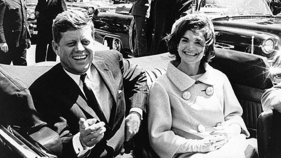 ABD yönetimi Kennedy suikastına ait bazı gizli belgeleri 15 Aralık’ta yayımlayacak