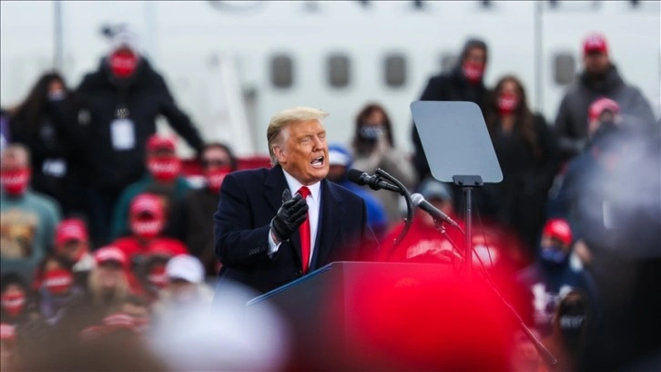 ABD Yüksek Mahkemesi, Colorado'nun Trump'ı oy pusulasından çıkaran kararına karşı çıktı