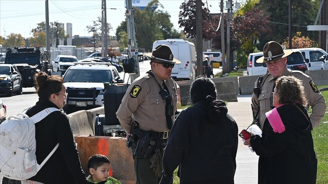 ABD, "yüksek riskli 19 ülke" vatandaşlarının bekleyen iltica başvurularını askıya aldı