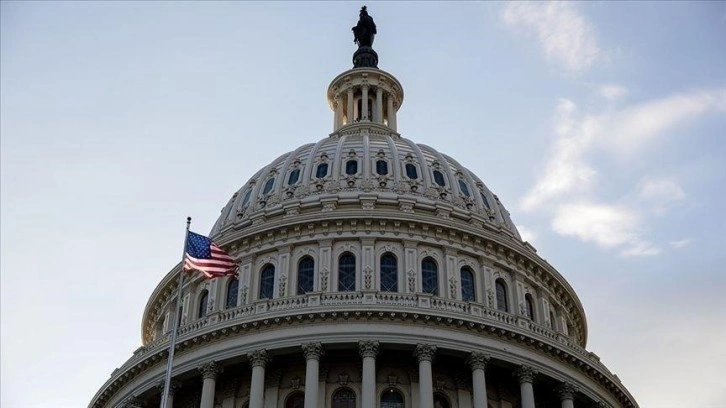 ABD'de 13 Yahudi Kongre üyesinden Biden'a Gazze'de