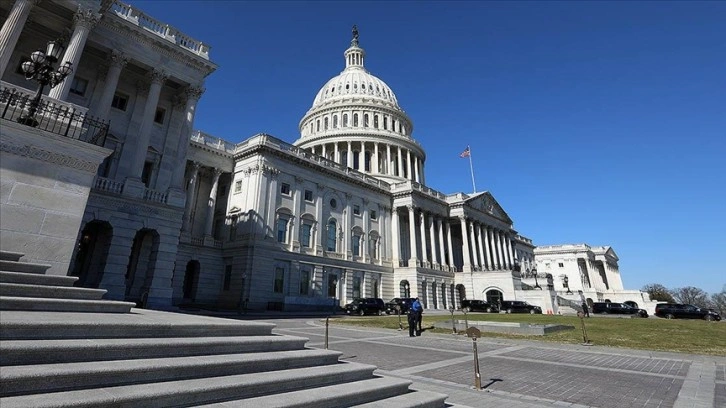 ABD'de 88 Demokrat üye, Biden'a İsrail'e yapılan yardımları gözden geçirme çağrısında