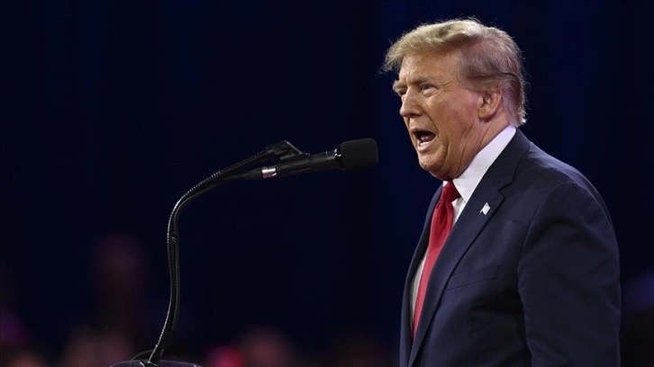 ABD'de başkanlık seçim tahminlerinde ibre Trump'ı işaret ediyor