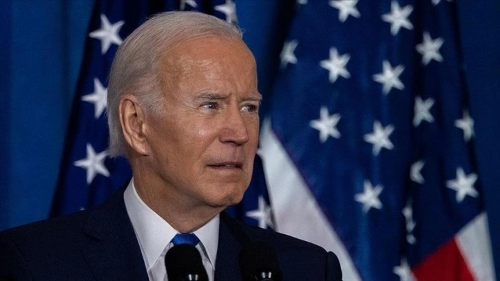 ABD'de Biden'ın yapay zekayla yapılmış sesiyle seçmenleri arayan kişiye 6 milyon dolar cez