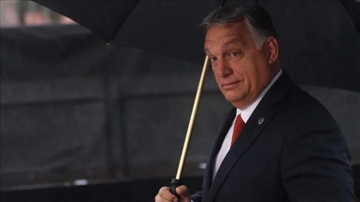 ABD'de muhafazakarlara seslenen Macaristan Başbakanı büyük alkış aldı