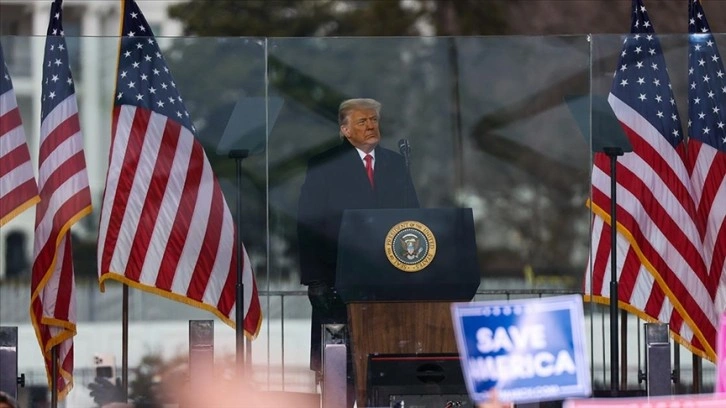 ABD'de Trump'ın ses kayıtları tartışılıyor