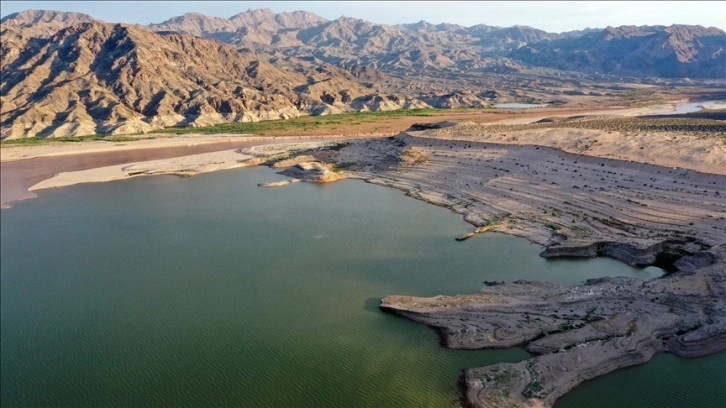 ABD'de üç eyalet, Colorado Nehri'ndeki suyun paylaşımı konusunda geçici anlaşmaya vardı