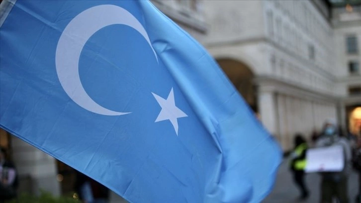 ABD'den BM'ye 'Uygur Türklerinin durumuna ilişkin raporu acilen açıklayın' çağrı