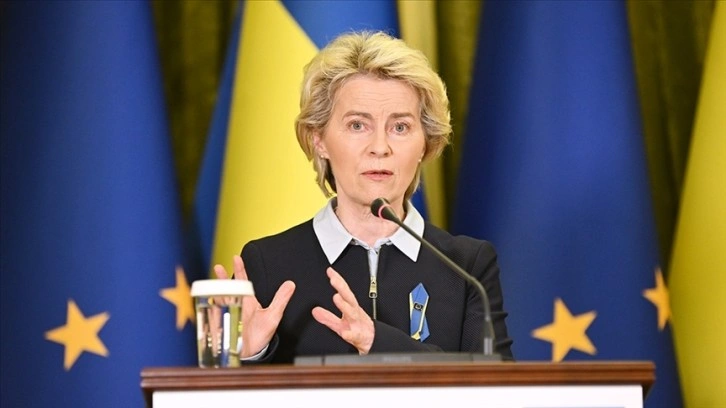 AB'den Ukrayna'ya reform çağrısı