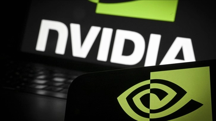 ABD'li çip üreticisi Nvidia rekor seviyede gelir sağladı