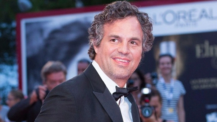 ABD'li oyuncu Ruffalo, Gazze'deki ölümlerin durması için çağrıda bulundu