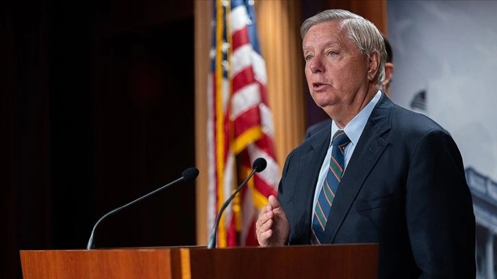 ABD'li Senatör Graham: Ukrayna'ya nükleer saldırıyı, NATO'ya yönelik sayarız