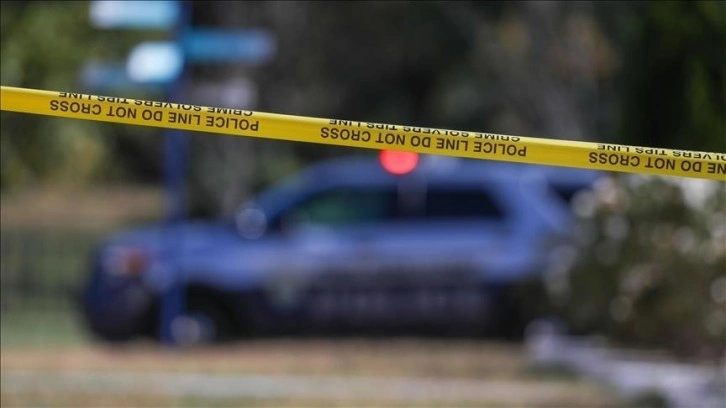 ABD'nin Alabama eyaletindeki kilise saldırısında ölü sayısı 2'ye yükseldi
