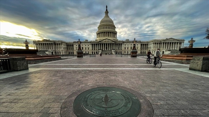 ABD'nin başkenti Washington DC'de aşı ve maske zorunlulukları kalkıyor