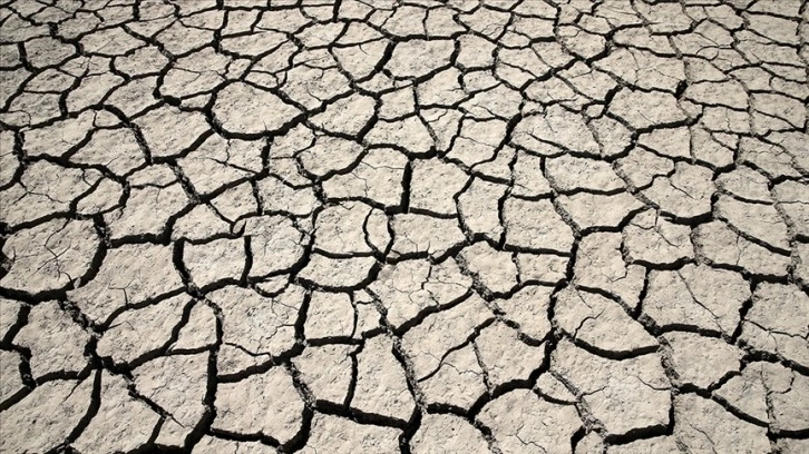 ABD'nin batısında son 1200 yılın en büyük kuraklığı yaşandı