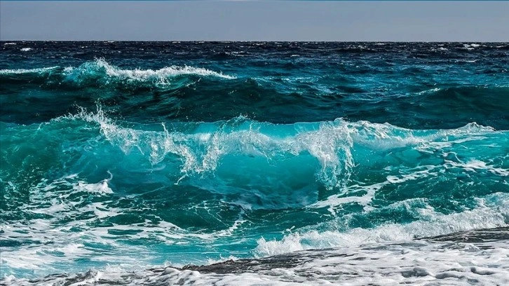 ABD'nin Maine Körfezi'de deniz yüzeyi sıcaklığı sonbaharda rekor seviyeyi gördü