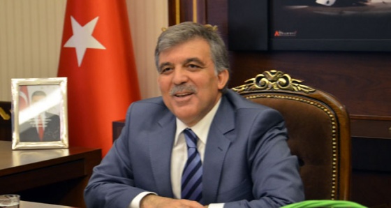 Abdullah Gül AK Parti kongresine katılacak mı?