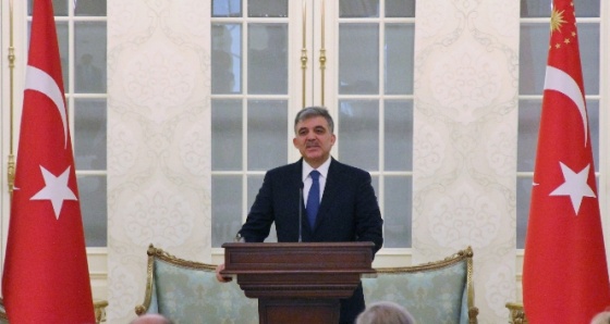 Abdullah Gül'ün acı günü!