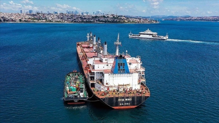 AB'nin deniz taşımacılığına ilişkin