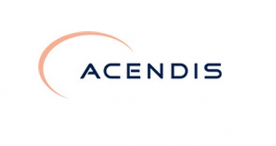 ACENDIS'in yeni projesi hizmete açıldı