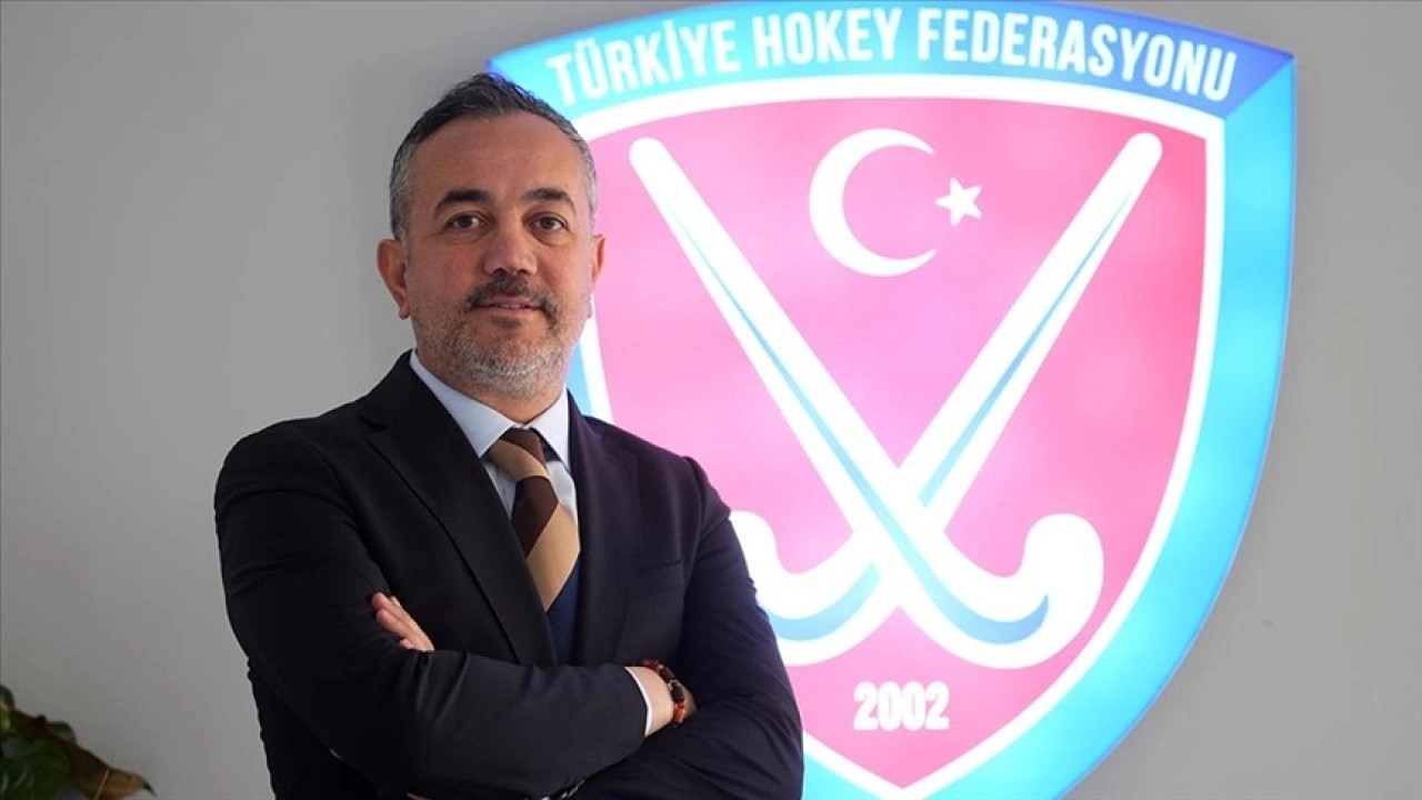 Açık Alan Hokey Süper Liglerinde 2025 şampiyonu Antalya'da belli olacak