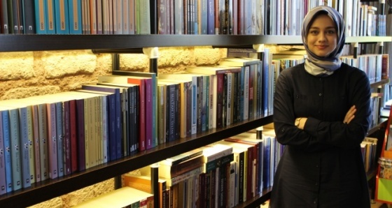 Açık liseden Harvard&#039;a uzanan başarı hikayesi
