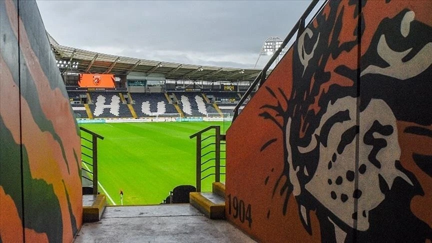 Acun Ilıcalı'nın sahibi olduğu Hull City, ligden düşmekten son haftada kurtuldu