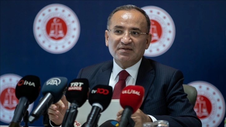 Adalet Bakanı Bozdağ: Kira düzenlemesinin uzatılması söz konusu değil