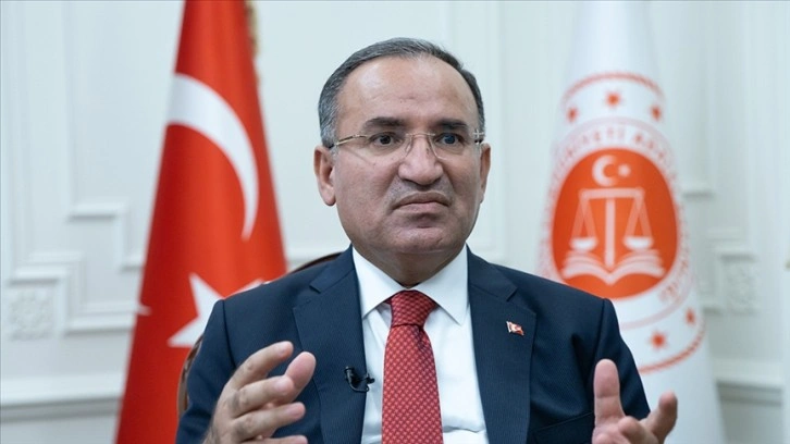 Adalet Bakanı Bozdağ: Türkiye’de muhtıralar, darbe teşebbüsleri ve darbeler devri kapanmıştır