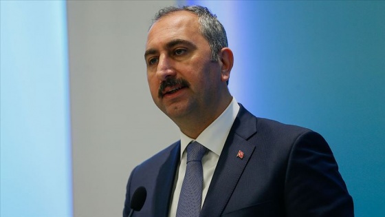 Adalet Bakanı Gül'den Carlos Ghosn açıklaması