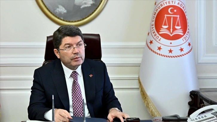 Adalet Bakanı Tunç: 1 Eylül'den itibaren kira davalarında zorunlu arabuluculuk dönemi başlayaca