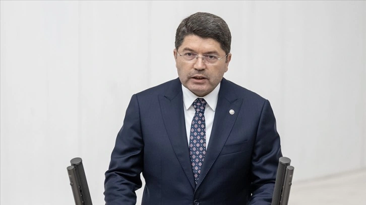 Adalet Bakanı Tunç'tan bürokratlara