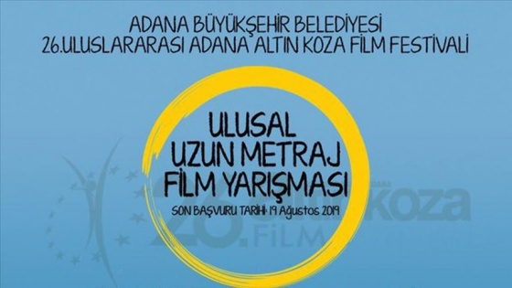 Adana Altın Koza Film Festivali'nin finalistleri belirlendi
