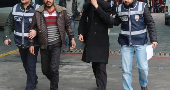 Adana'daki 4 milyon 795 bin Euro'luk vurgunun şüphelilerinin ifadesi ortaya çıktı