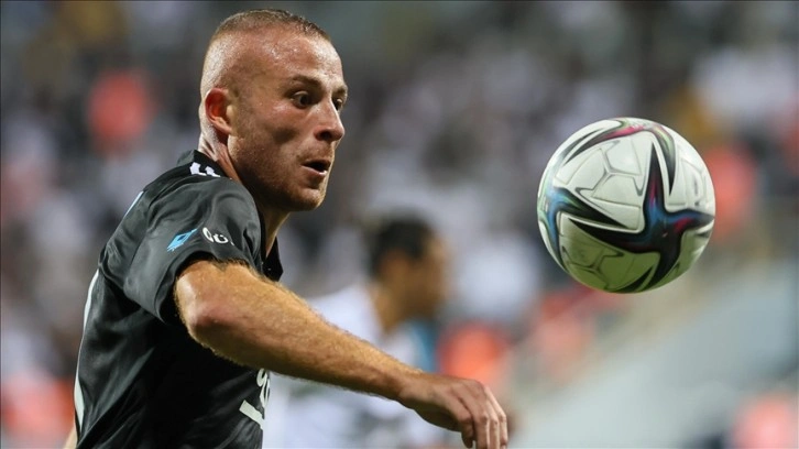 Adana Demirspor, Gökhan Töre'yi transfer etti