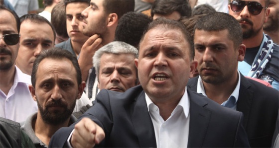 Adana Demirspor şike iddialarını mahkemeye taşıyor