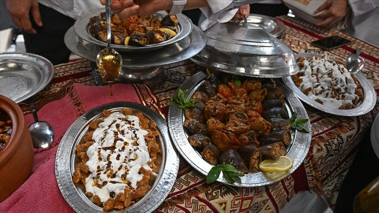 Adana "gastronomi şehri" ünvanıyla turizmden aldığı payı artırmayı hedefliyor