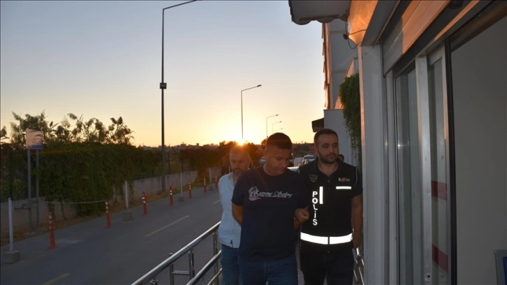 Adana'da 'hastane ihalesine fesat karıştırma' ve 'rüşvet' operasyonunda 28 gözaltı