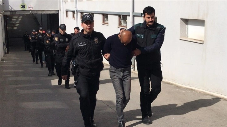 Adana'da