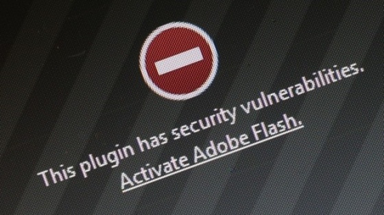 Adobe, Flash'a "Elveda" demeye hazırlanıyor!