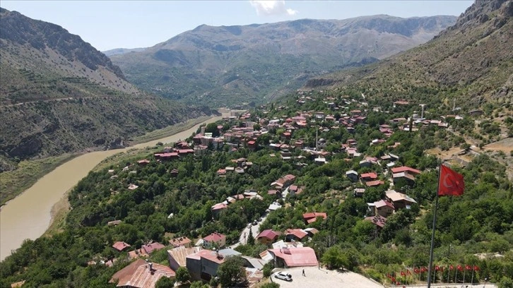 Adrenalin tutkunları Kemaliye'nin macera dolu şenliklerinde buluşacak