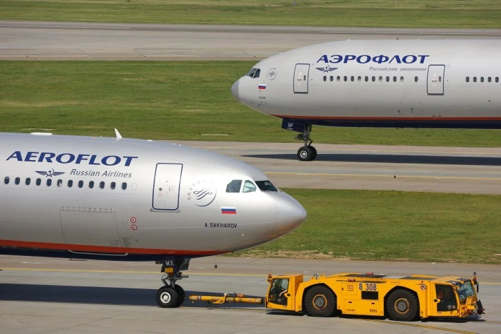 Aeroflot, 8 Haziran'dan itibaren Moskova'dan Adana'ya uçuşlara başlayacak -Fuad Safarov, Moskova'dan bildiriyor-
