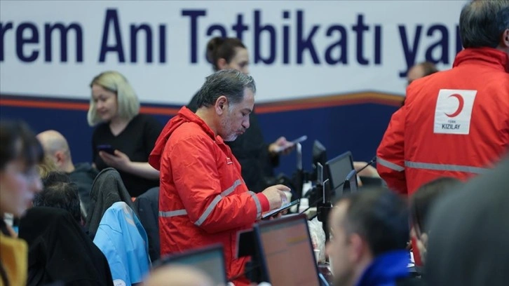 AFAD, asrın felaketine ilişkin ön raporunu hazırladı