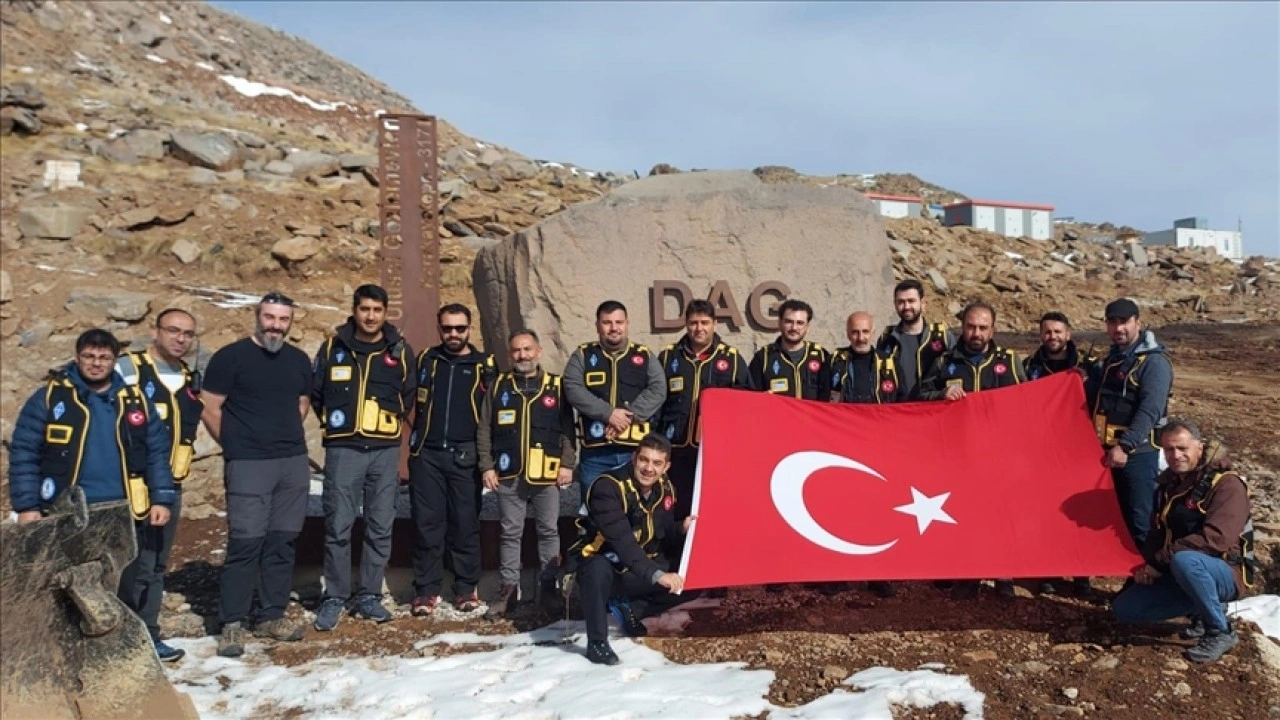 Afetlerde kesintisiz iletişim için akademisyen ve amatör telsizciler işbirliği yaptı