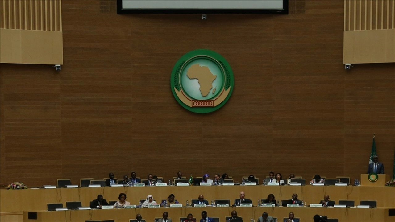 Afrika Birliği, kıtadaki işsizlik kriziyle mücadele için eylem çağrısında bulundu