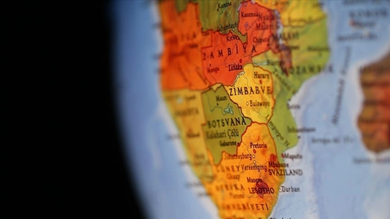 Afrika ülkeleri güvenlik sorunlarına karşı ortak hareket edilmesi kararı aldı