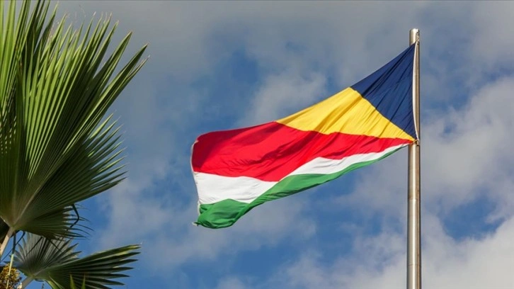 Afrika'da 2022'de