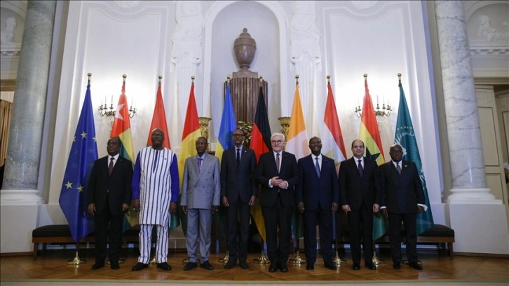 Afrikalı liderler insan hakları ihlallerini önlemede başarısız oldu